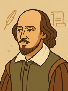 William Shakespeare