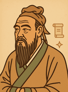 Confucius
