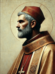 Augustine