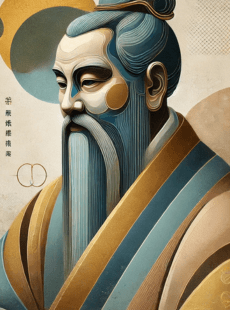 Confucius