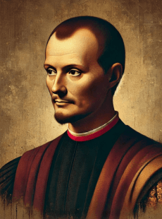 Machiavelli