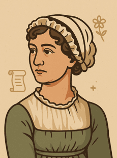 Jane Austen