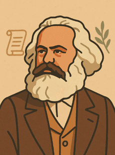 Karl Marx